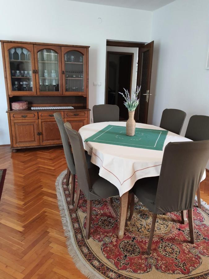 Villa Family House Abbazia Esterno foto