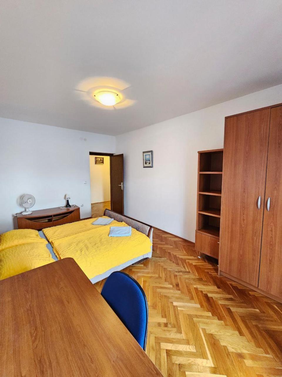 Villa Family House Abbazia Esterno foto