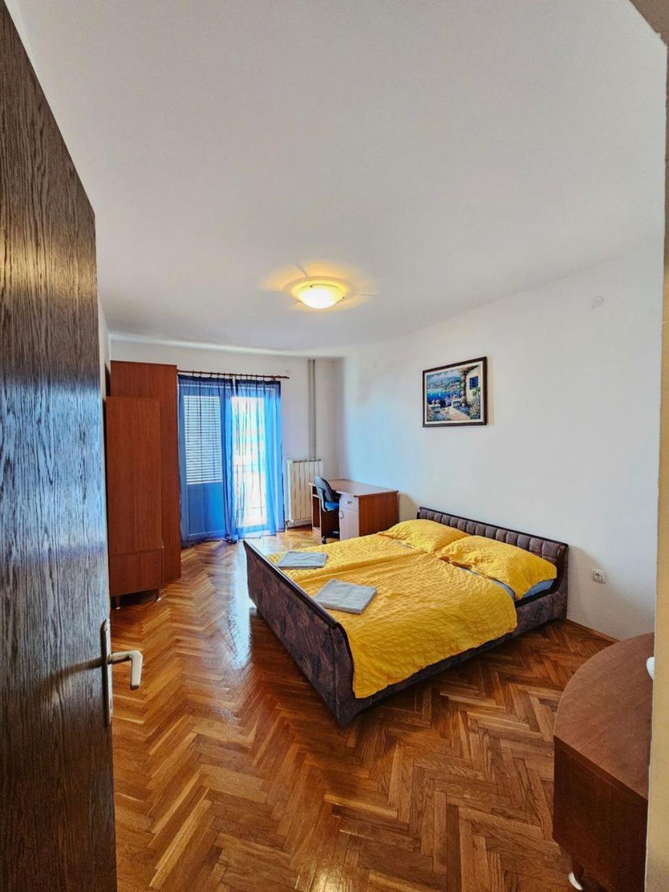 Villa Family House Abbazia Esterno foto