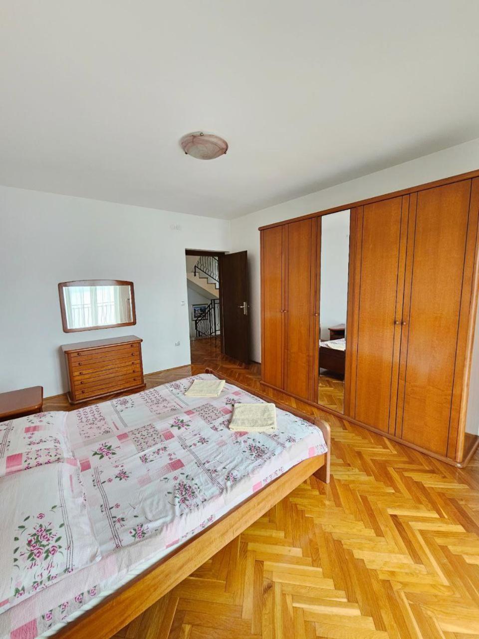 Villa Family House Abbazia Esterno foto