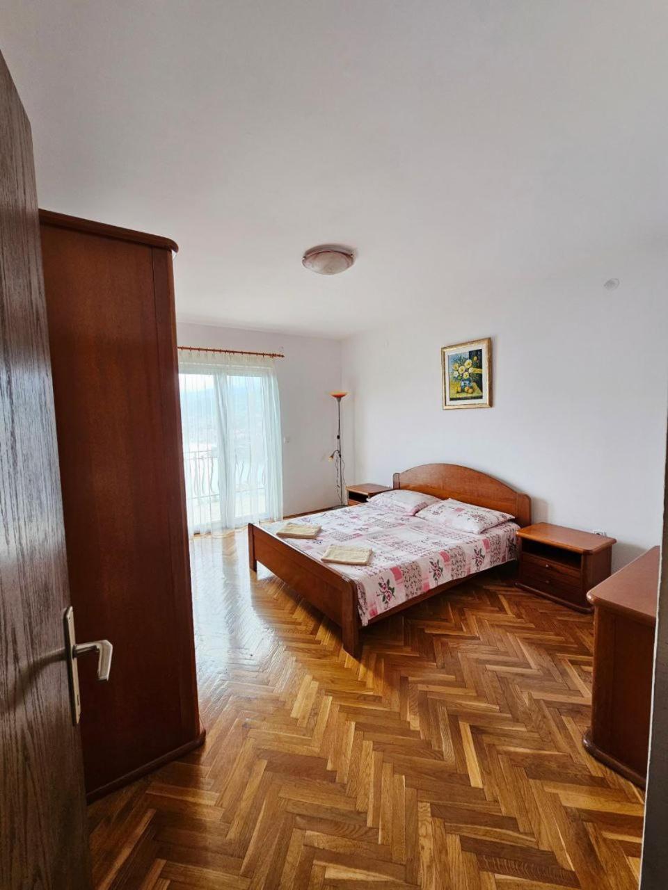 Villa Family House Abbazia Esterno foto